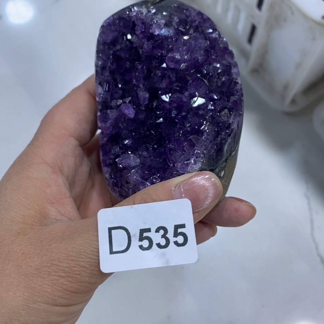 水晶摆件未镶嵌摆件