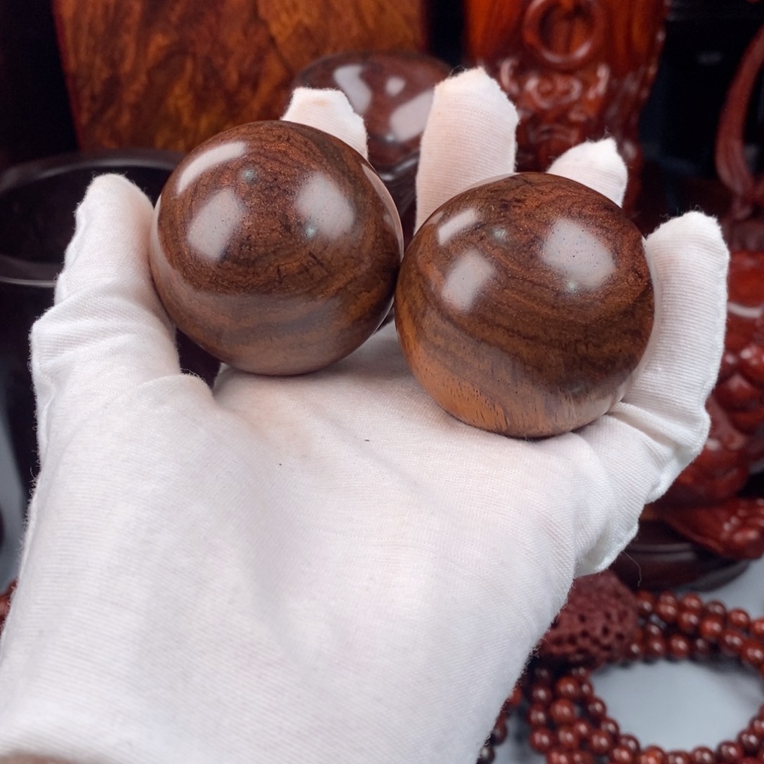 小叶紫檀其他f****f檀香紫檀