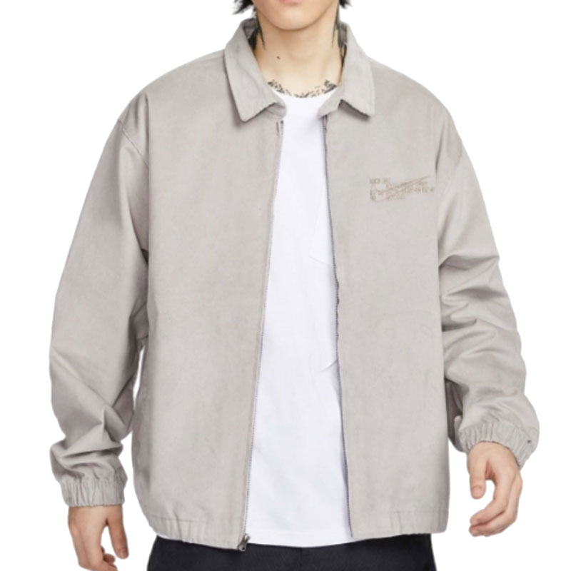 NIKE耐克男子M HARRINGTON JKT CORD OP梭织无帽外套HV4774-009