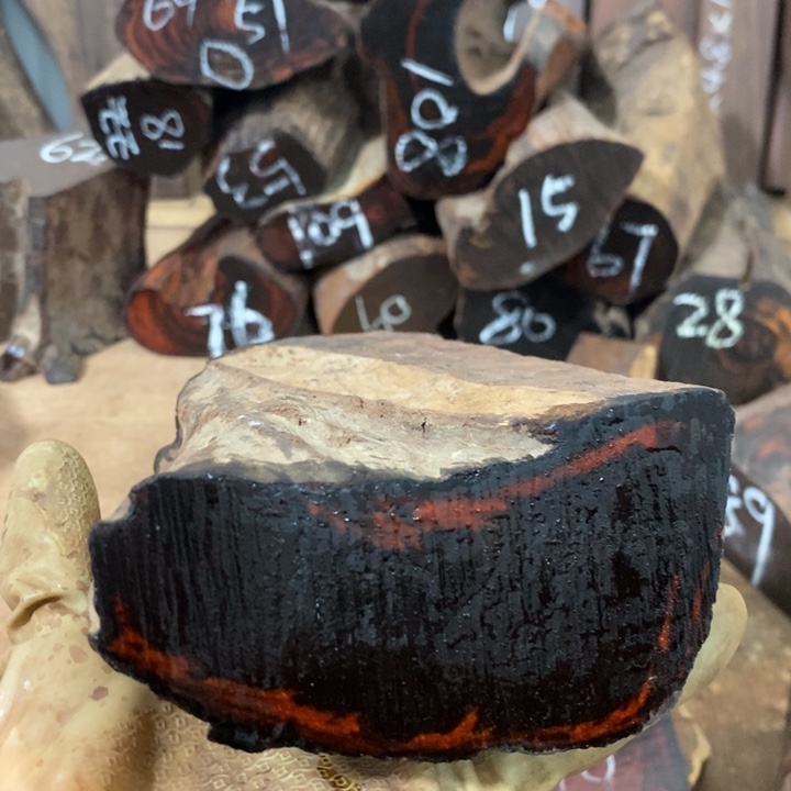 ′***°大红酸枝木料10000000