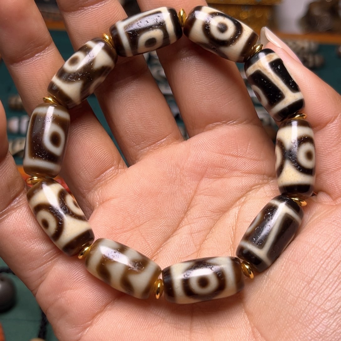 【闪购商品】玛瑙/玉髓珠子未镶嵌诗*?