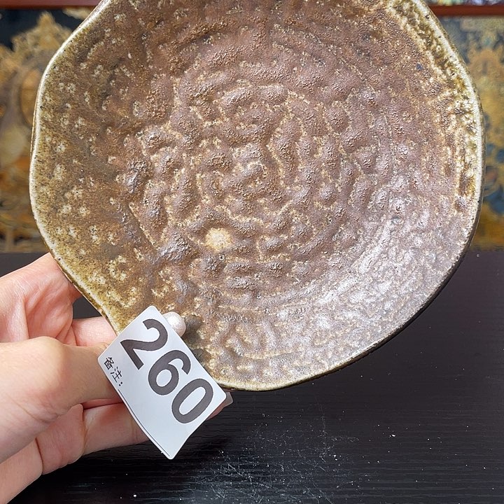 杯泥舍柴烧精品茶器