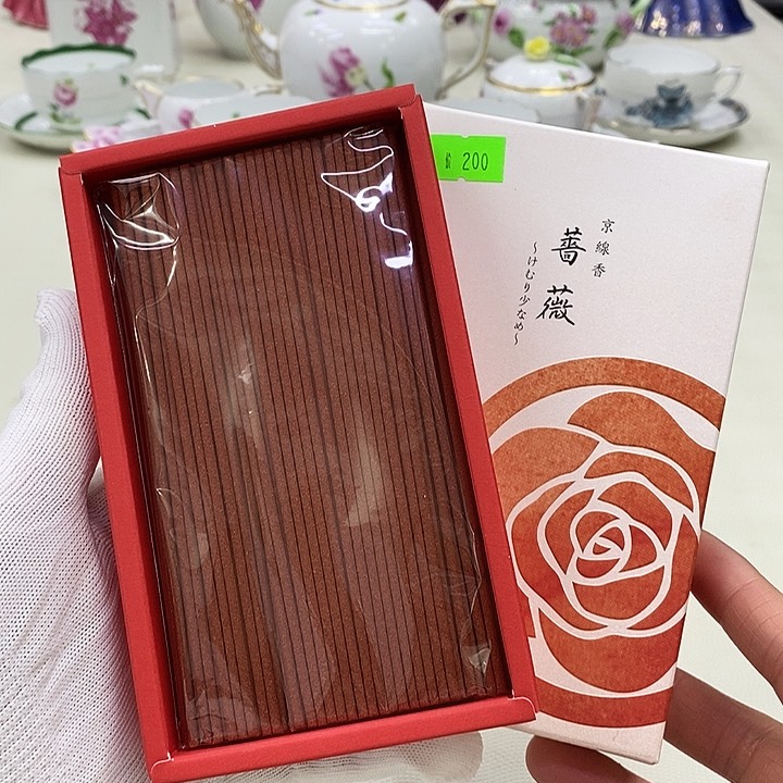 摆件香彩堂香彩堂