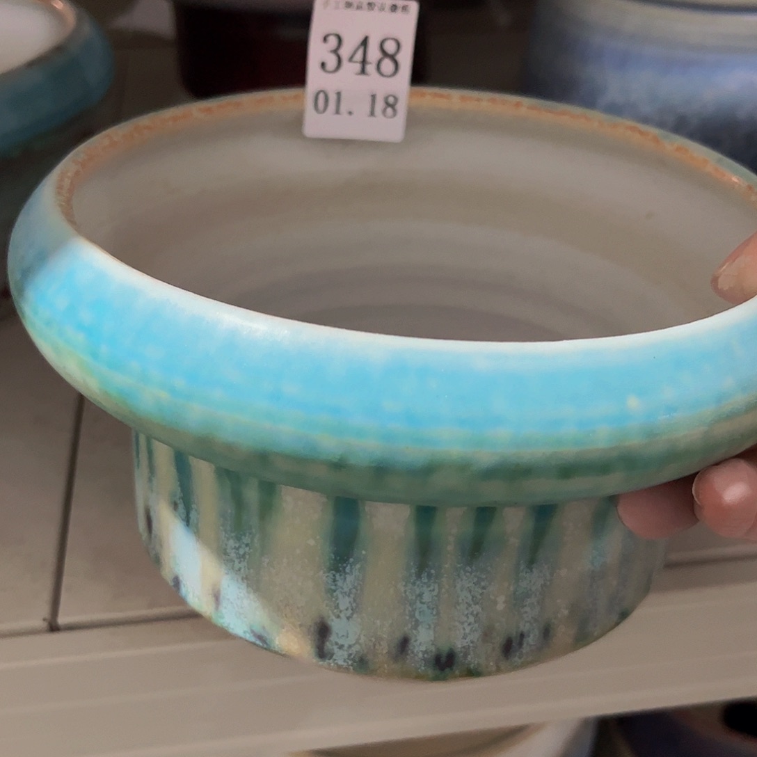 摆件景德镇陶瓷手工制作