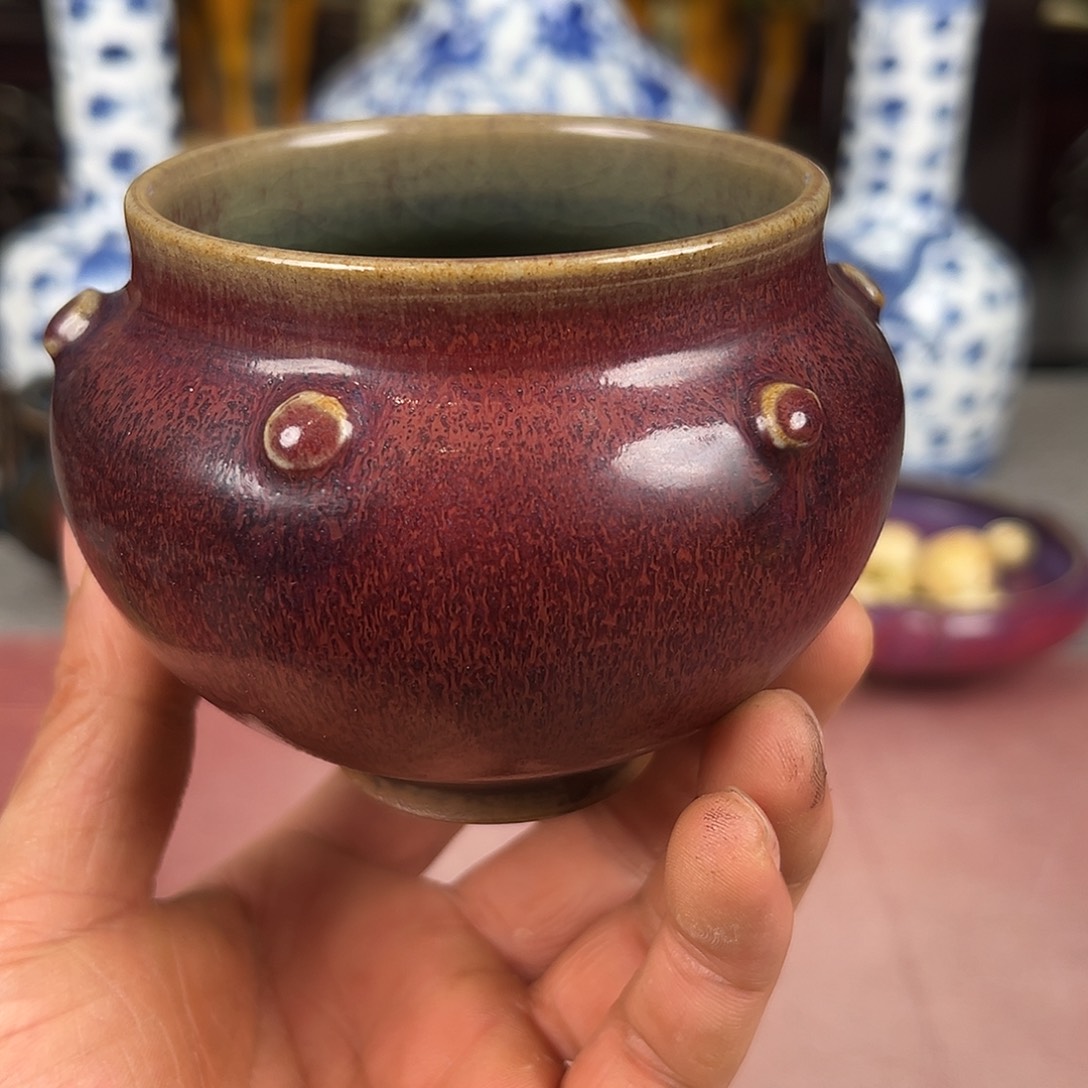 瓷片摆件摆件摆件摆件