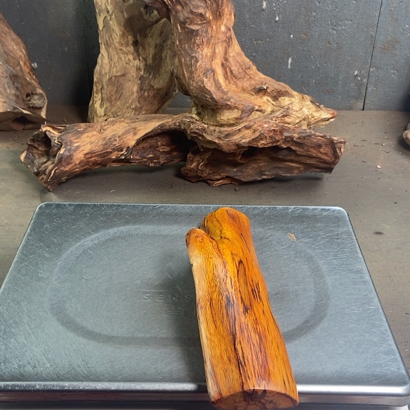 【闪购商品】黄花梨/降香黄檀沉*