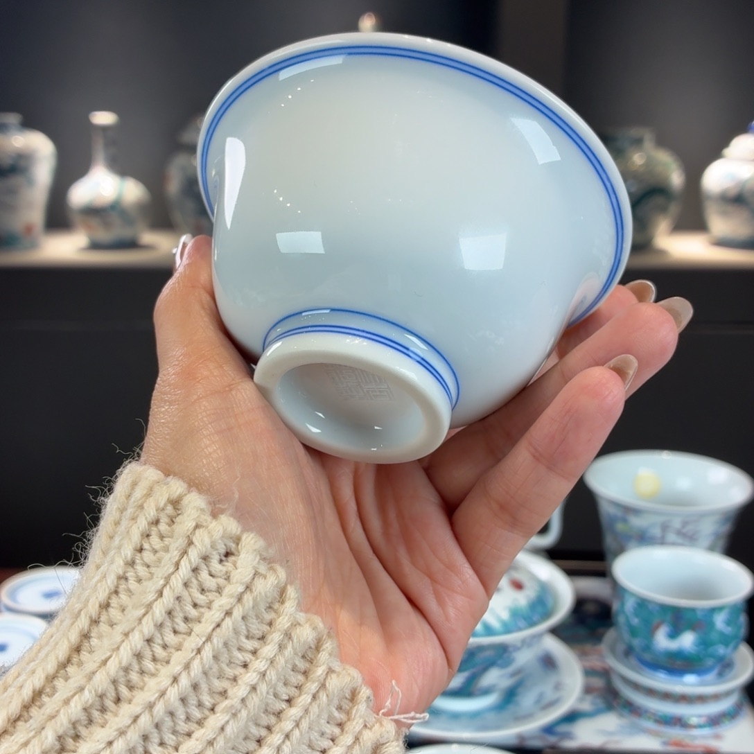 九鸣瓷艺九鸣瓷艺