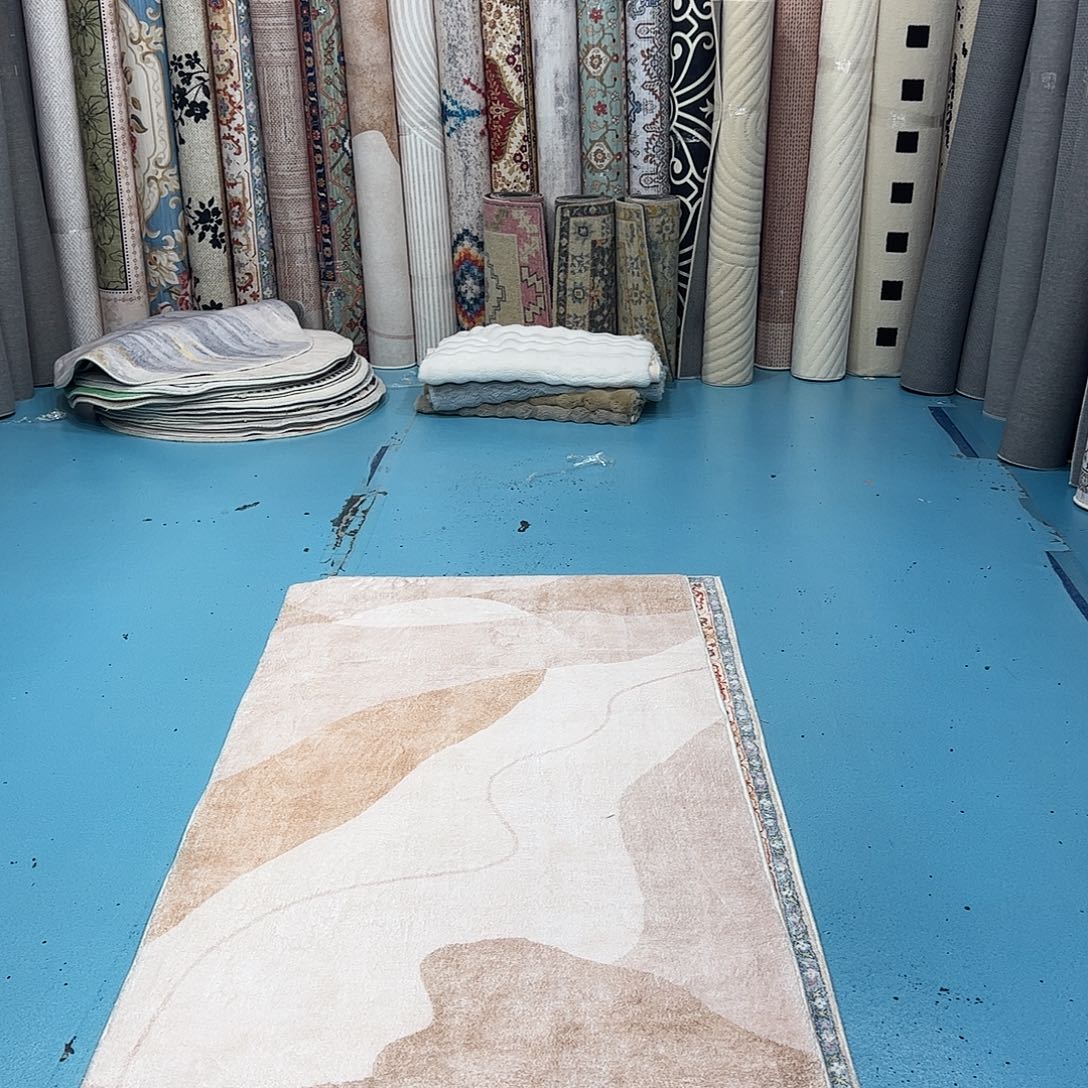 混纺100×200误差正负1-3厘米巨厚棉布底仿羊绒微瑕特价