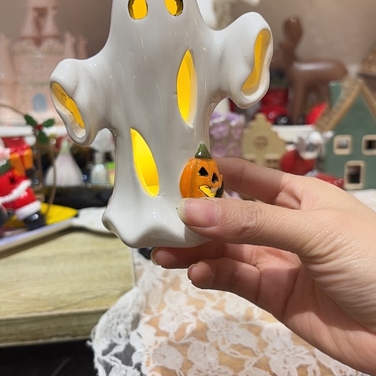 摆件外贸尾单微瑕，介意慎拍