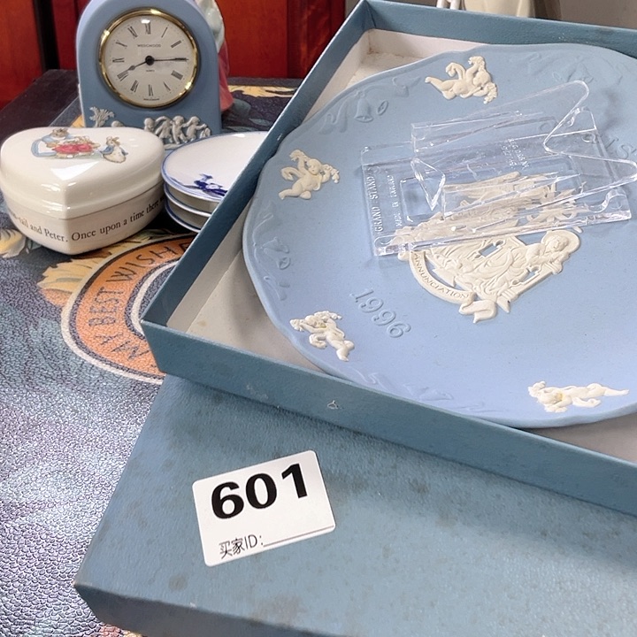 紫砂欧瓷专场瑕疵