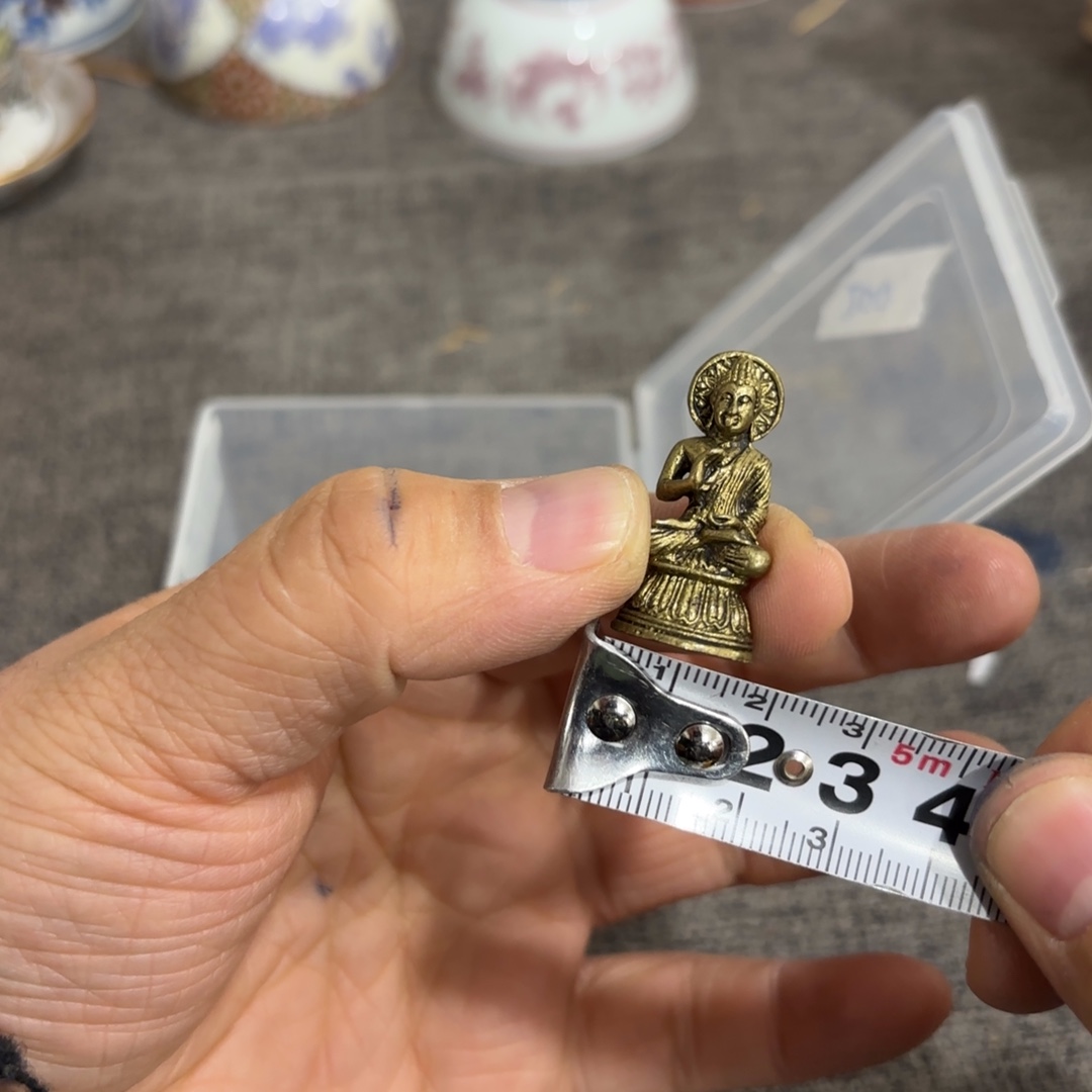 非常好看的物品 The 