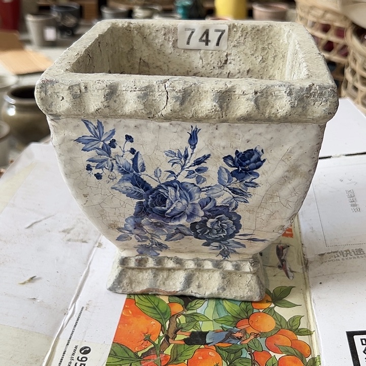 747花盆孤品1111111111