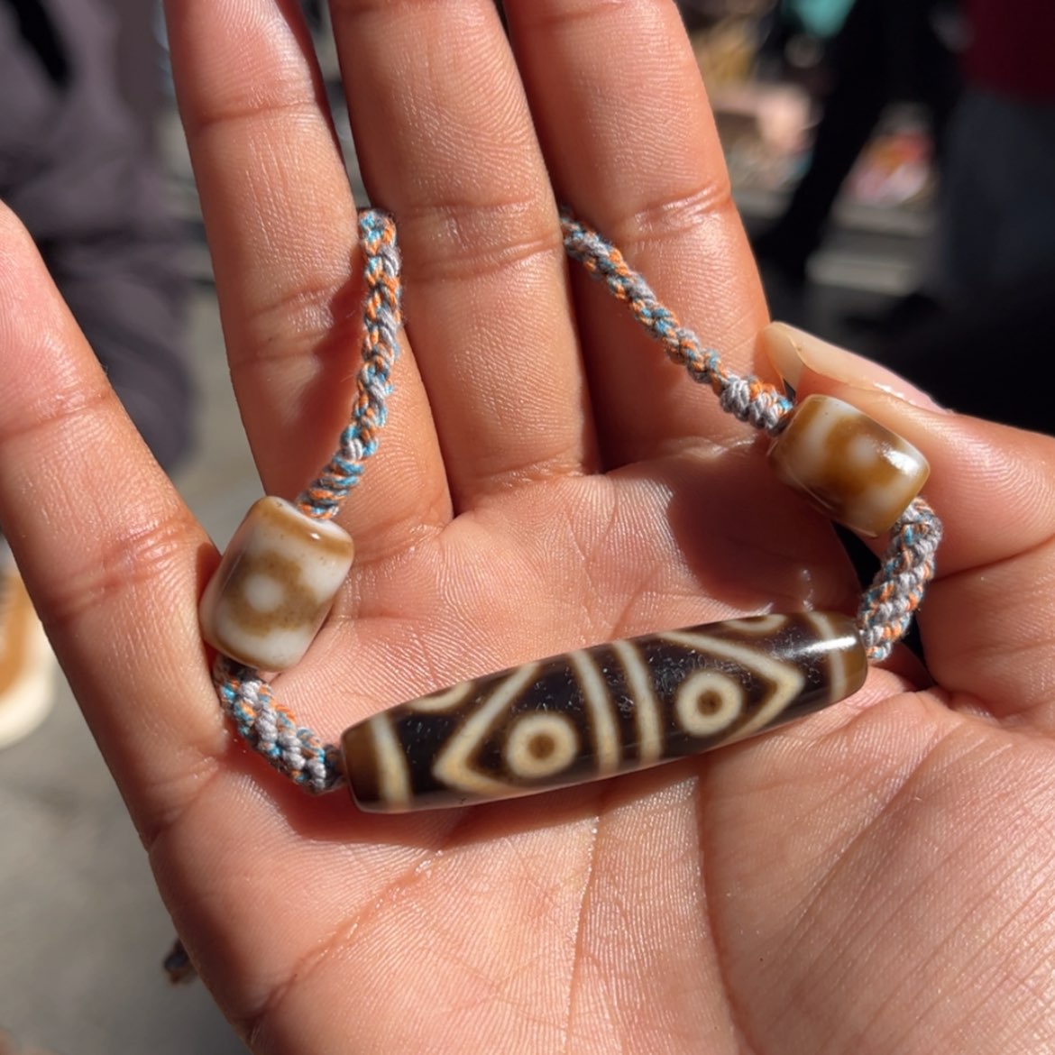 【闪购商品】玛瑙/玉髓珠子未镶嵌