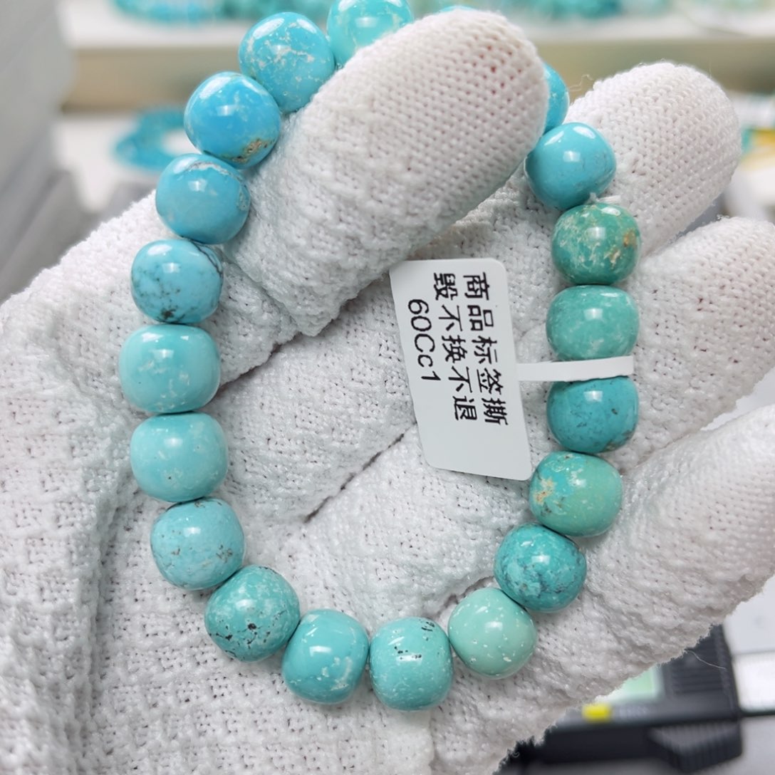 绿松石绿松石未镶嵌