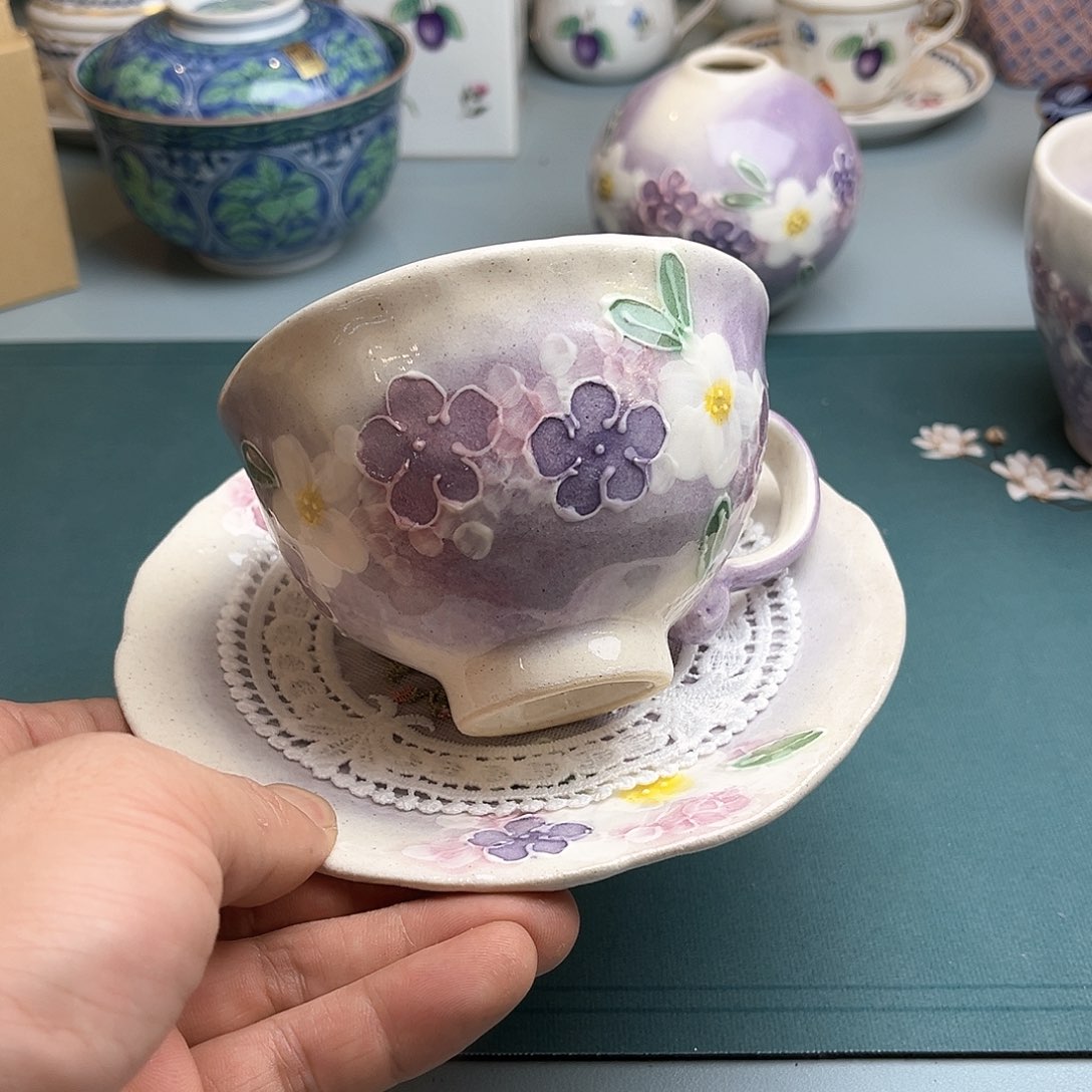 盖碗我想说我们两年多前