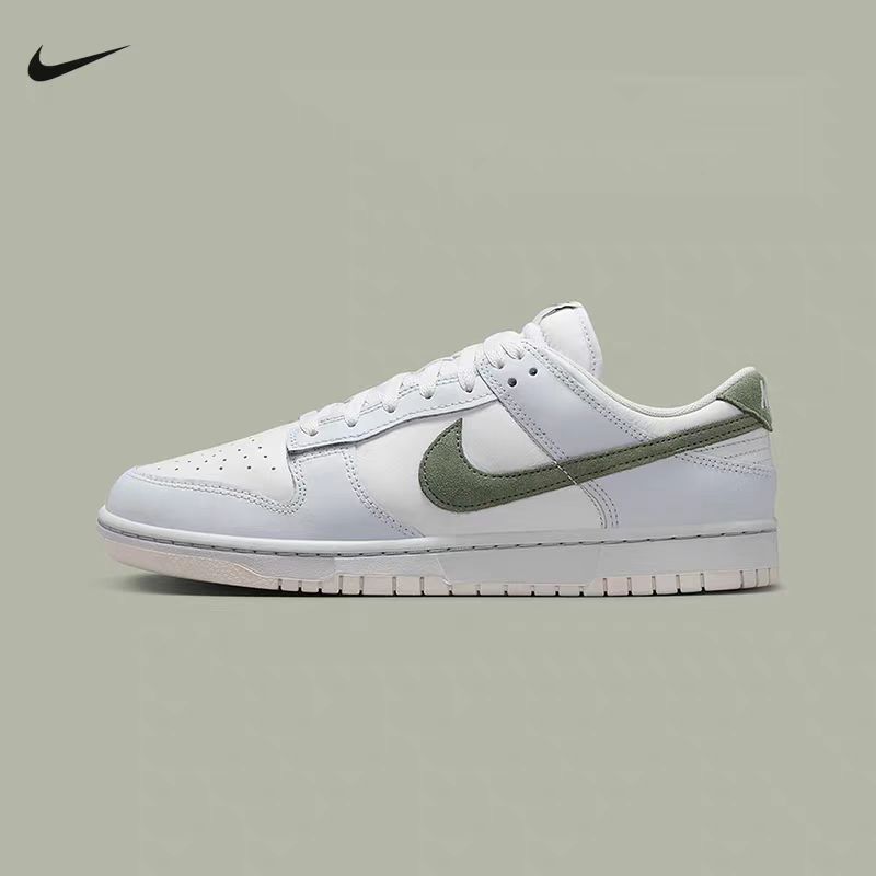 NIKE/耐克男子 Dunk Low低帮休闲运动百搭舒适复古板鞋 IM3371030
