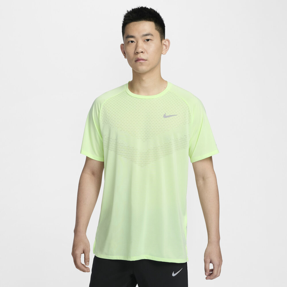【耐克专属】nike男子M NK DF ADV STRIDE SS TOP运动T恤HV5204-701
