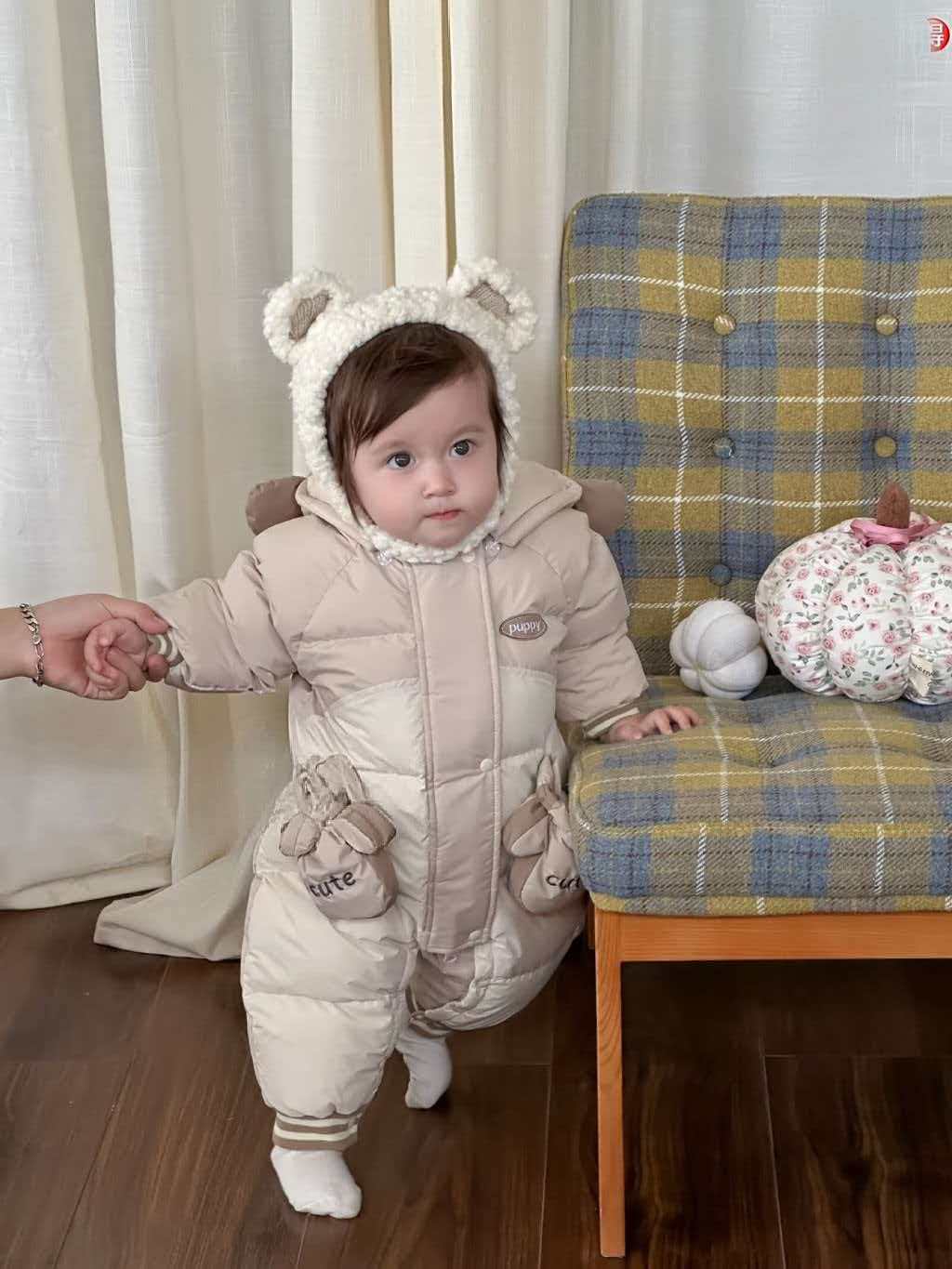 婴幼四季连体套装断码清货偶有微瑕 备注编码下单