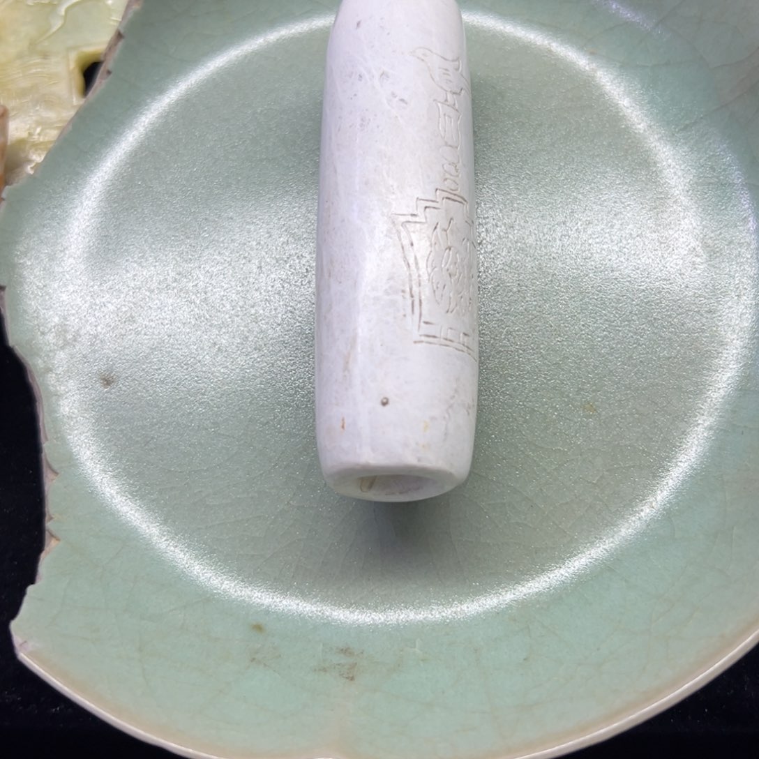 瓷片抖***筒瓷器制作工艺等