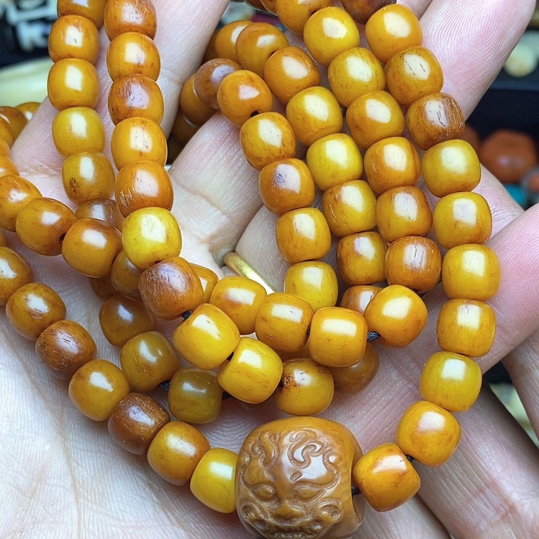 贝壳手串/手链……………………………………