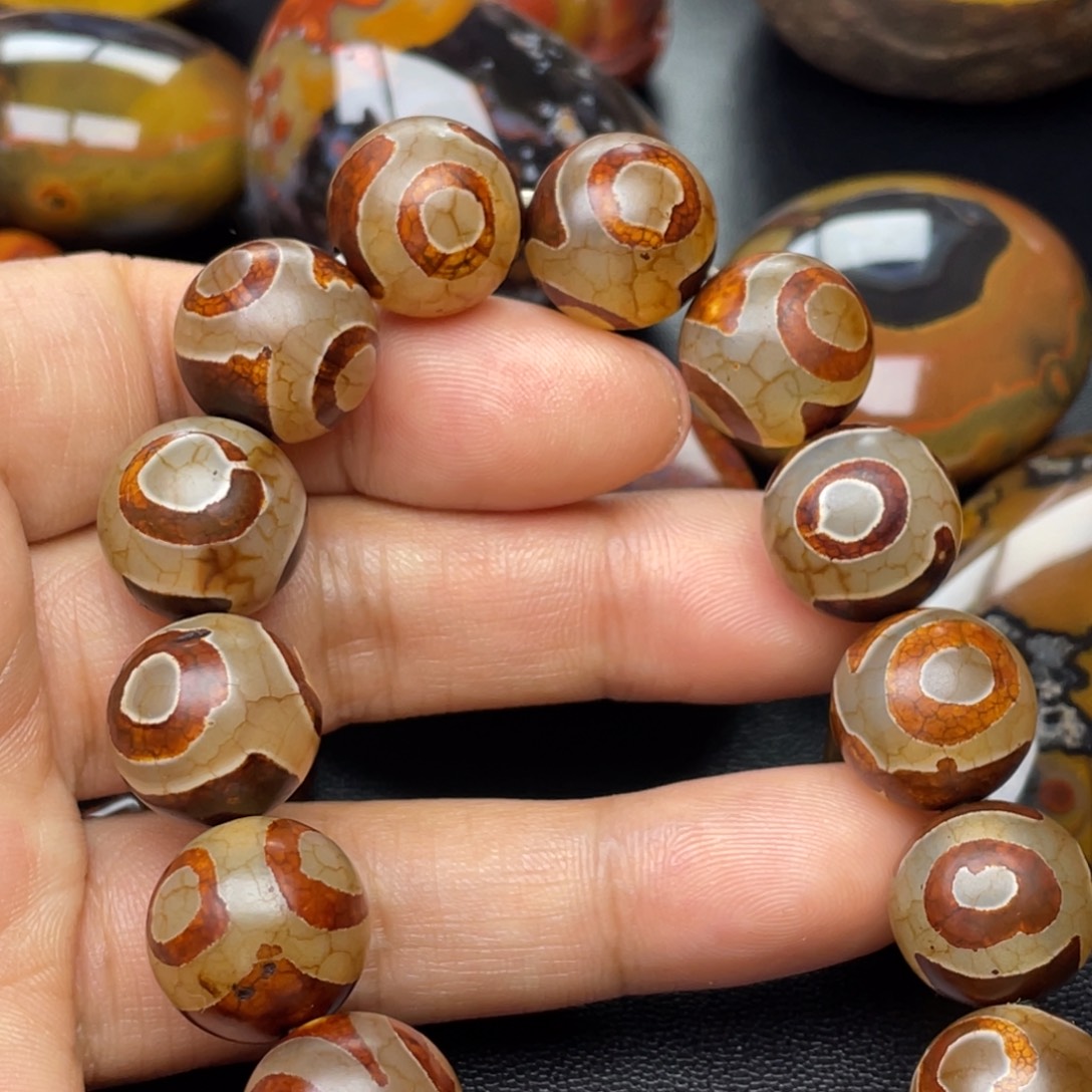 玛瑙/玉髓未镶嵌牌子