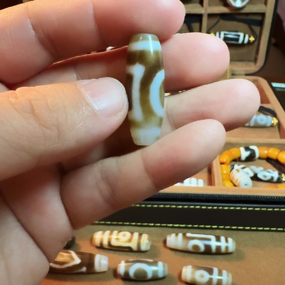 玛瑙/玉髓未镶嵌嫩色天地