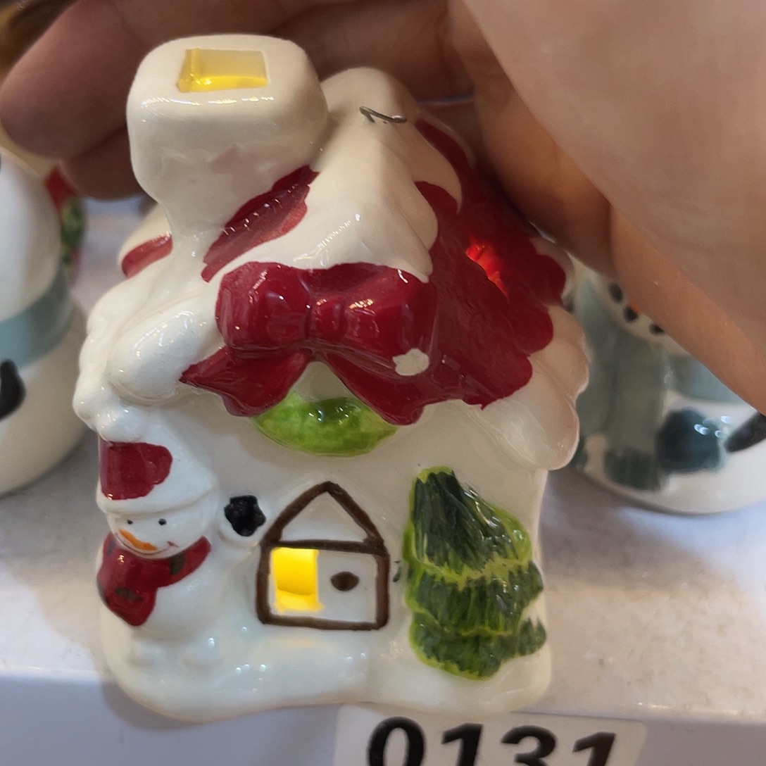 陶瓷微瑕介意慎拍