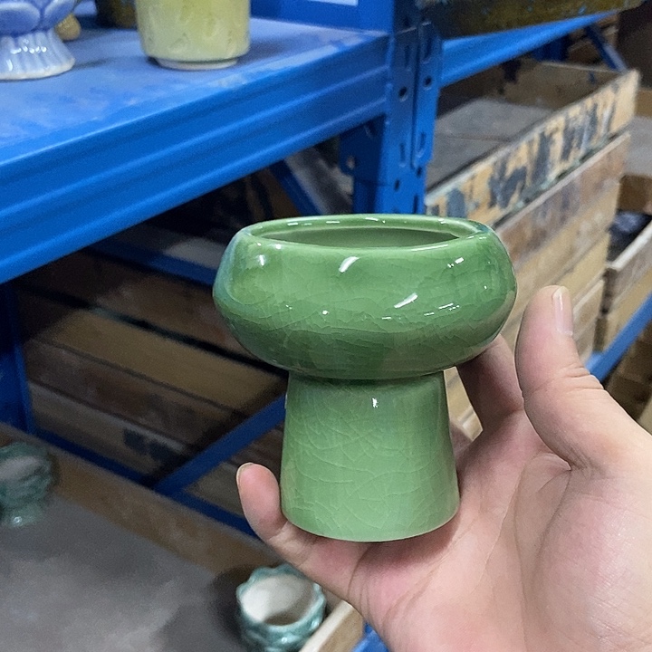 花盆单场满9.9发货7.5*9