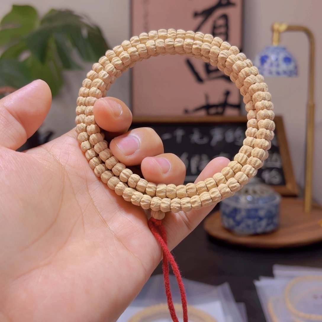 柏香籽/百香籽吊坠