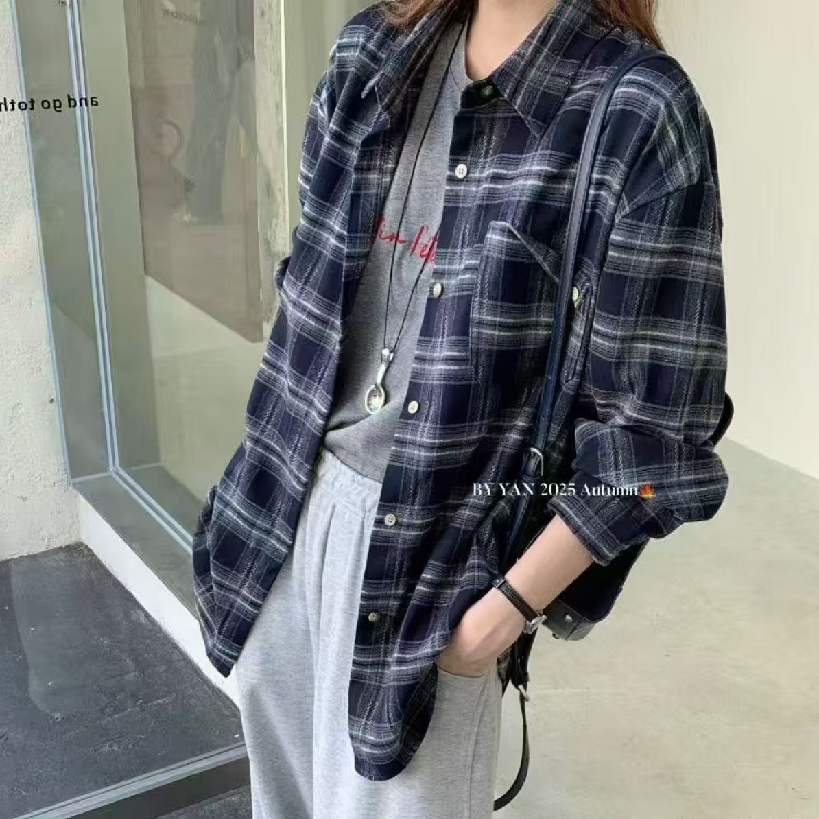 衣米女装时尚针织衫