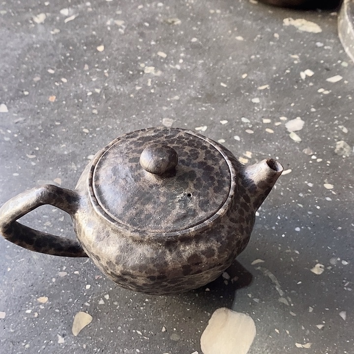 冰碛岩石雕顺喜120毫升