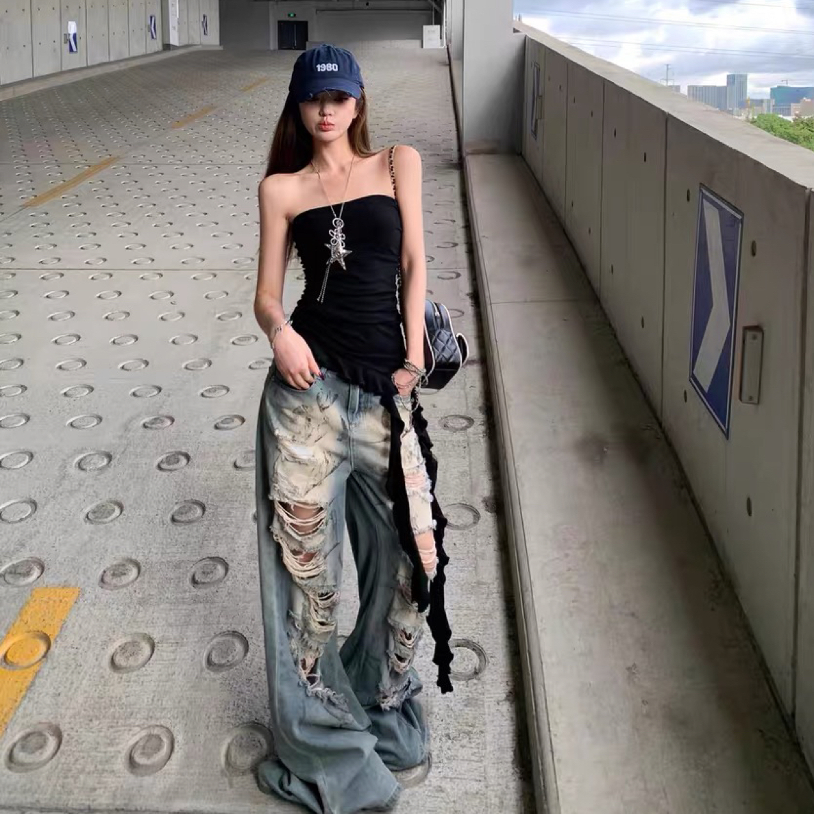 宋宋私服辣妹孤品（下单备注编码）