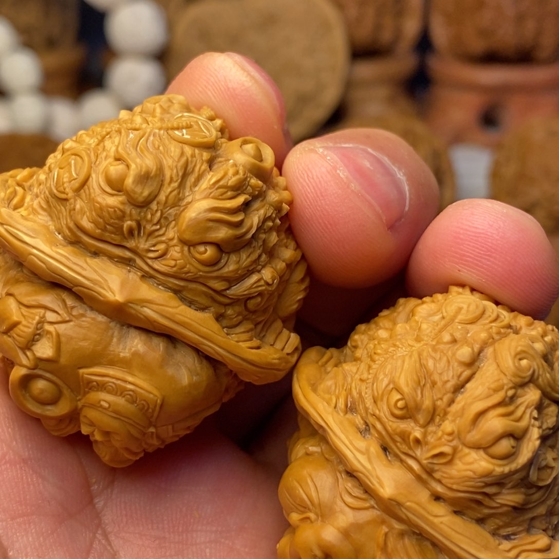 柏香籽/百香籽吊坠贰****༅