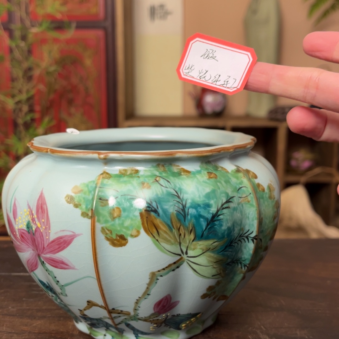 杯柴烧手工制作工艺