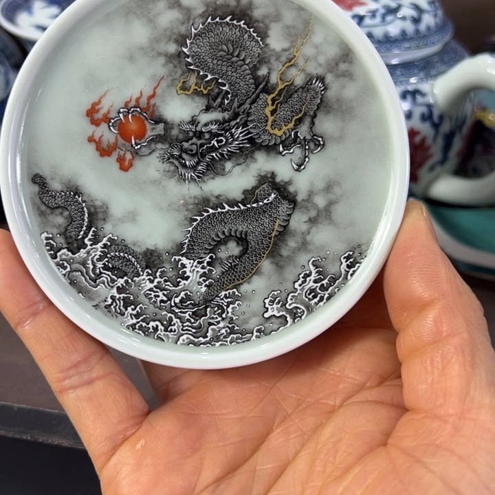 全场景德镇陶瓷景德镇陶瓷