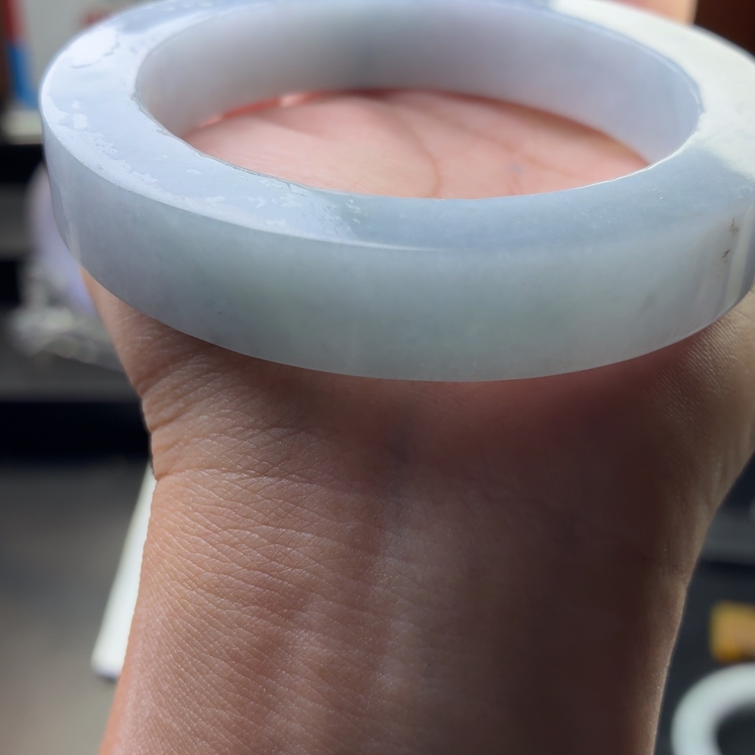 听***雪未镶嵌翡翠A货多样性发1️⃣定制翡翠