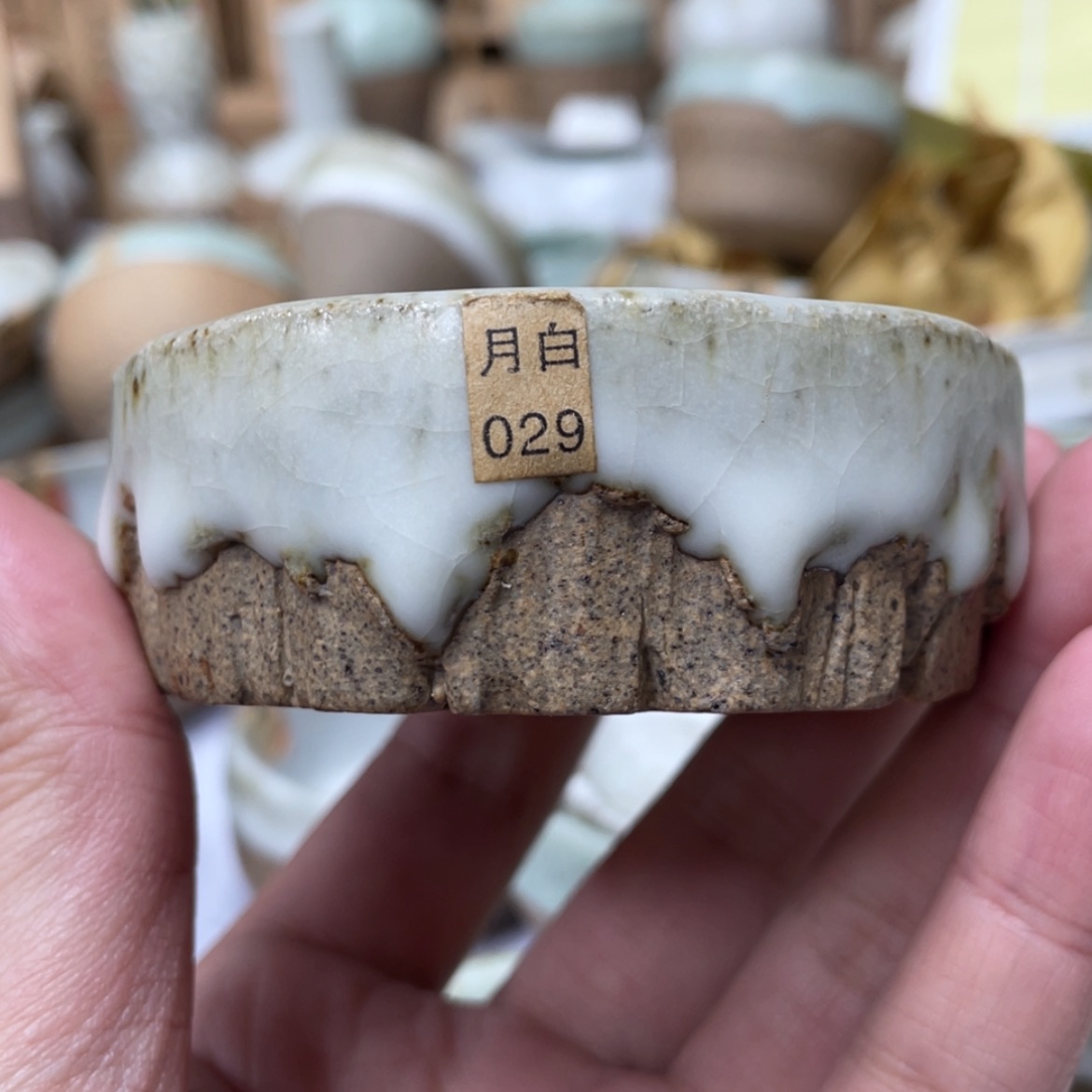 【闪购商品】壶老段烧陶瓷茶器！