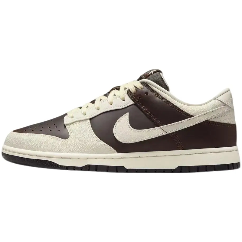 NIKE/耐克【琥珀流光】男子 DUNK LOW RETRO休闲鞋 IH7333200