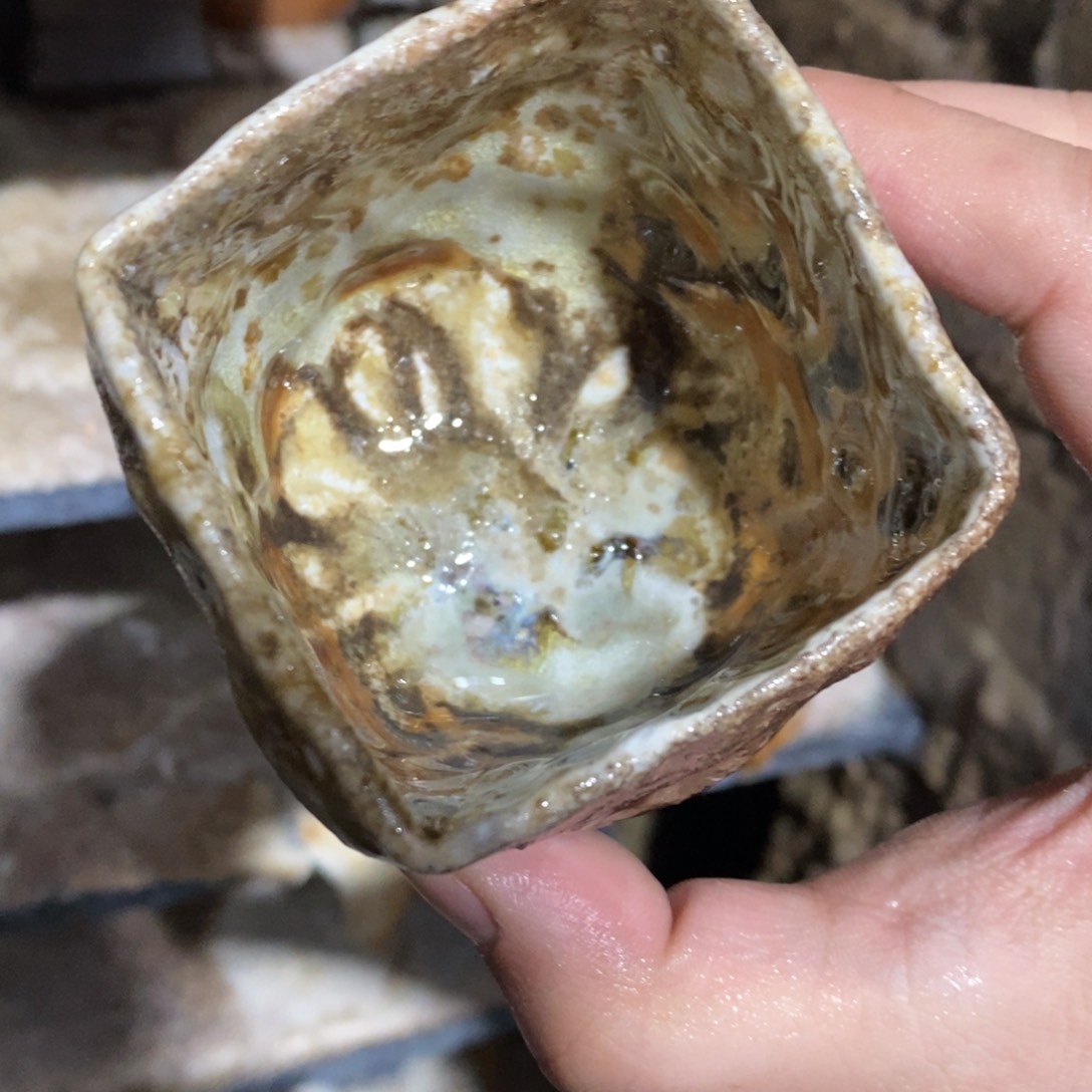 开窑大吉，高货多多979瑕