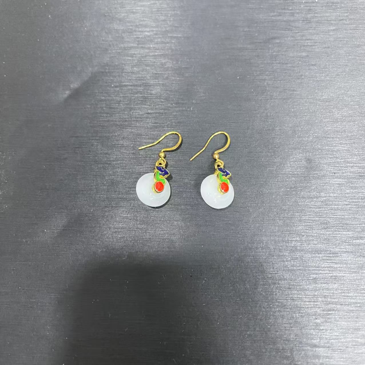 精美设计款耳坠*CC8008