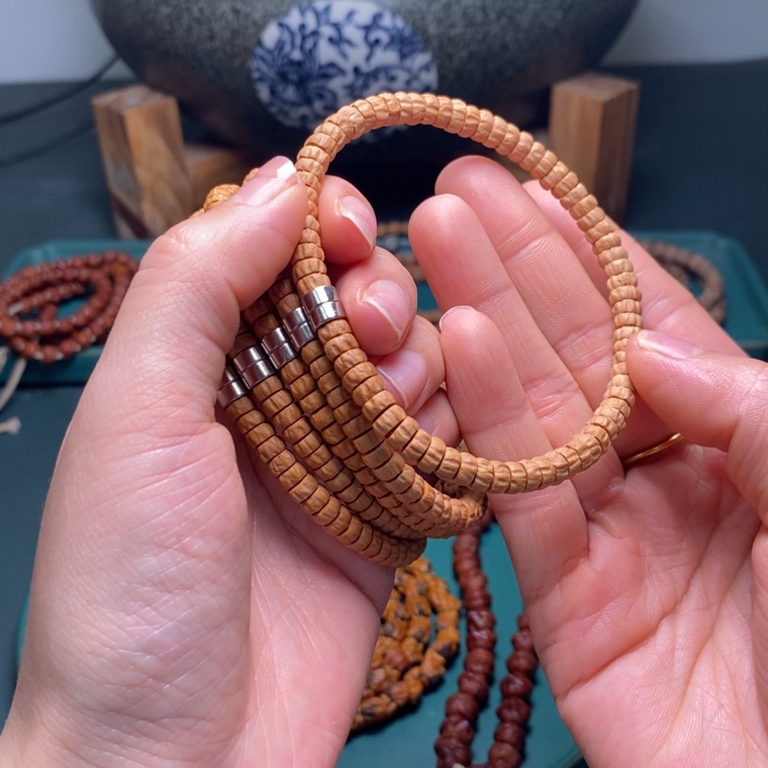 吊坠柏香籽/百香籽