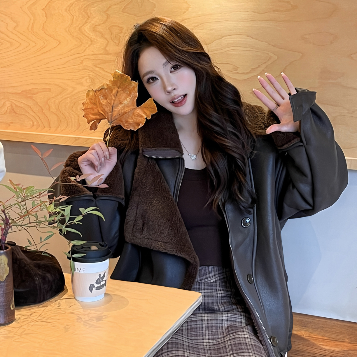 杂款外套集合链接【601-660】