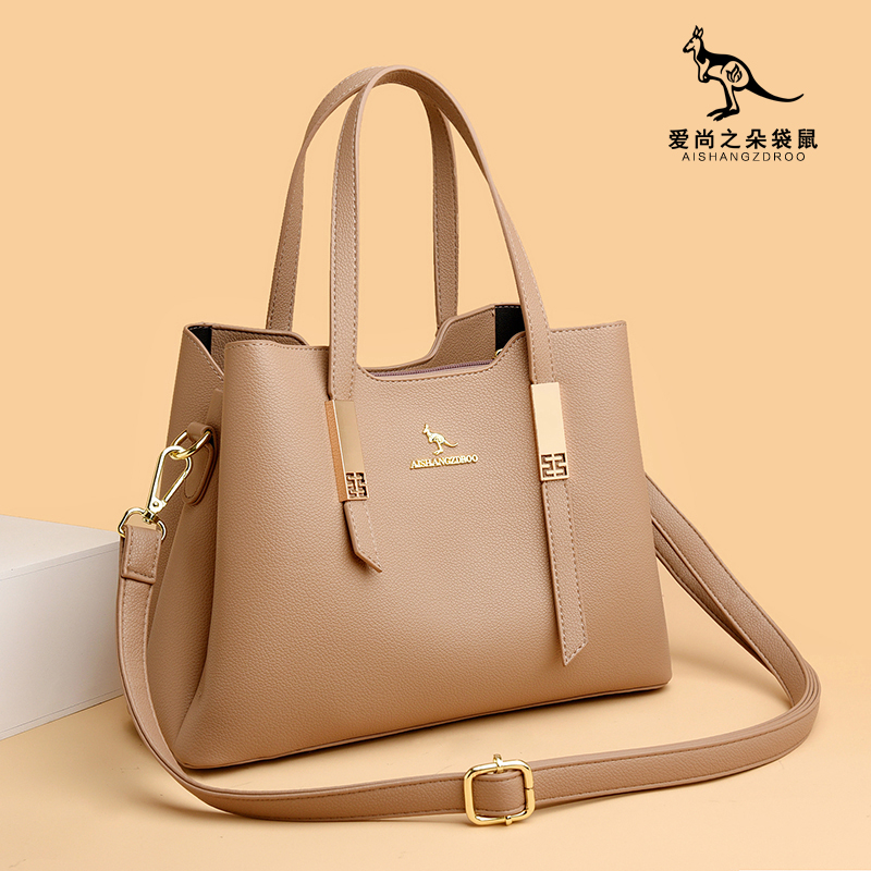 春夏气质包包轻奢女款爆款单肩女包2025斜挎包时尚潮流经典6032