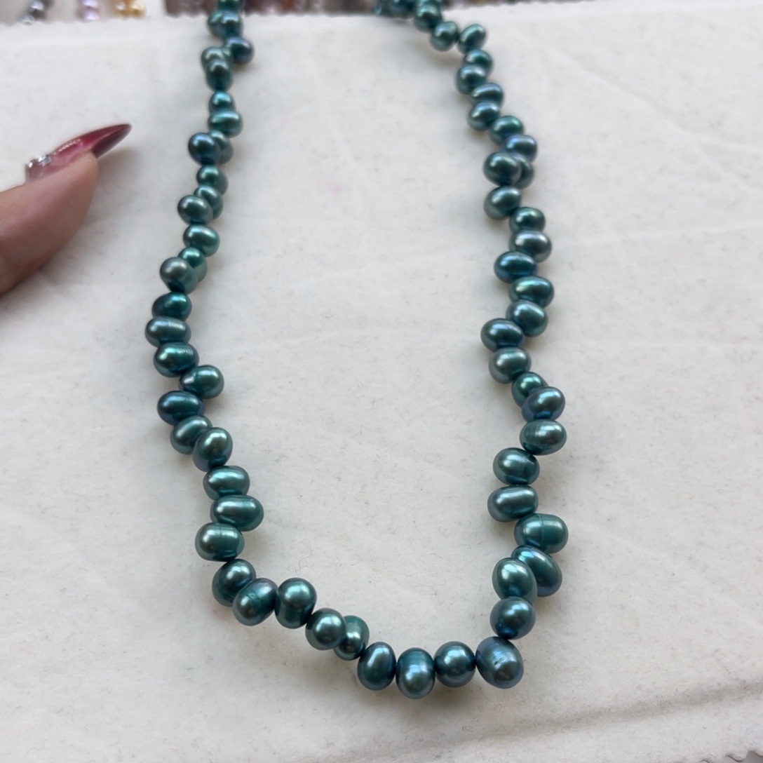 淡水珍珠珍珠未镶嵌