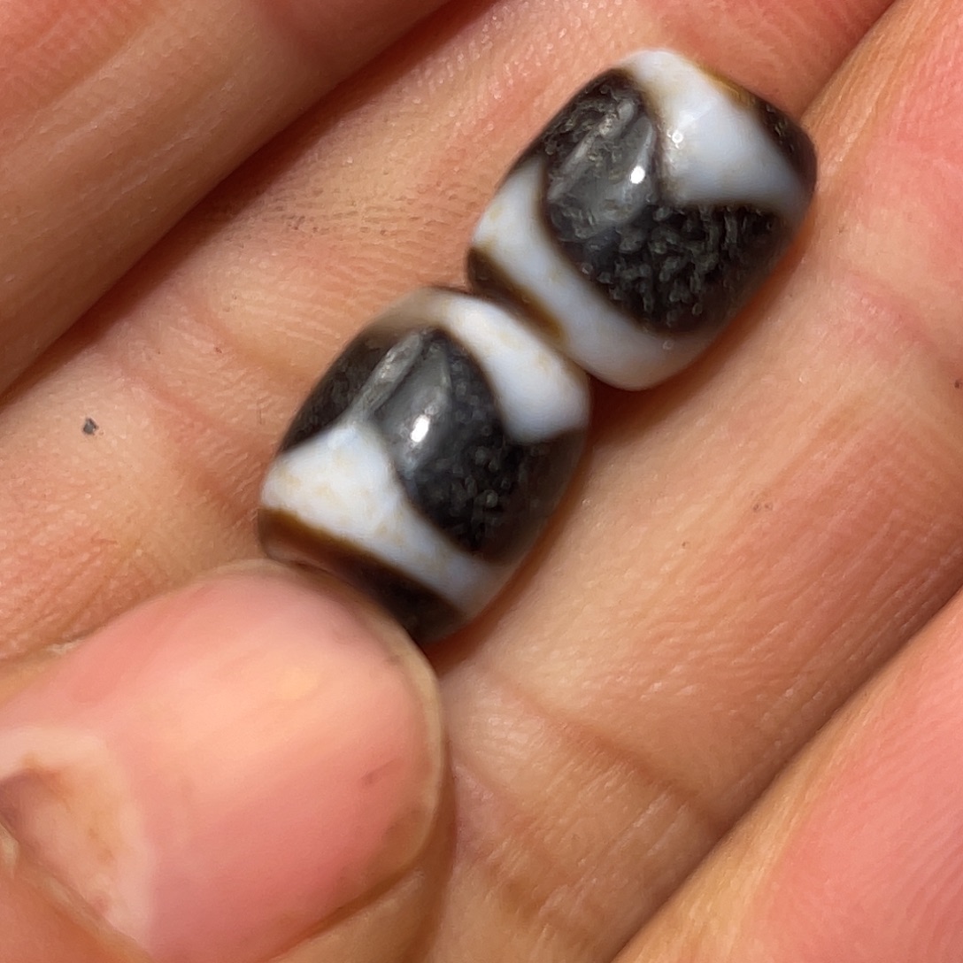 玛瑙/玉髓未镶嵌珠子