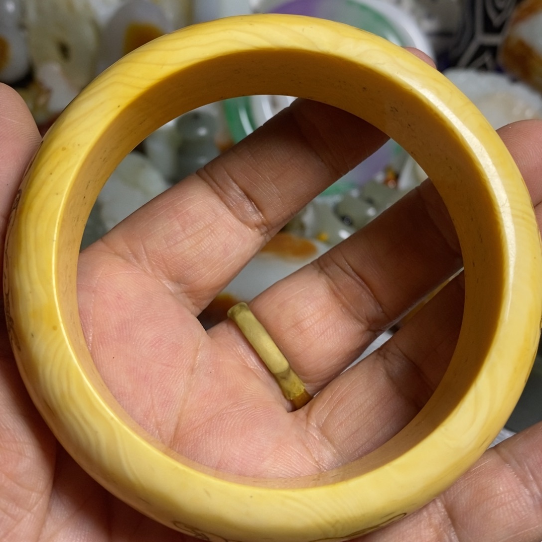 滴血莲花菩提吊坠