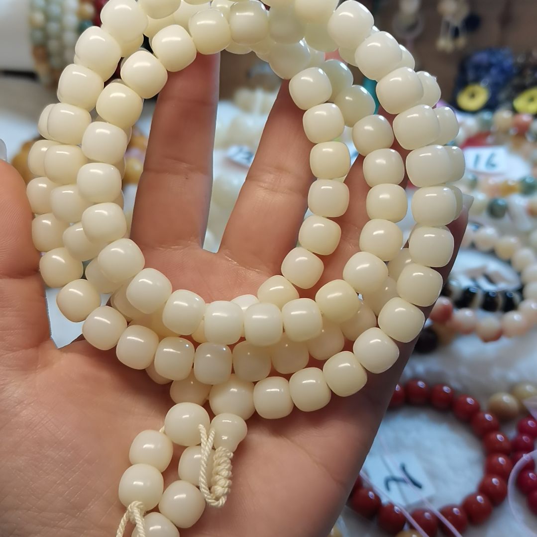 吊坠菩提根/象牙果默认微瑕