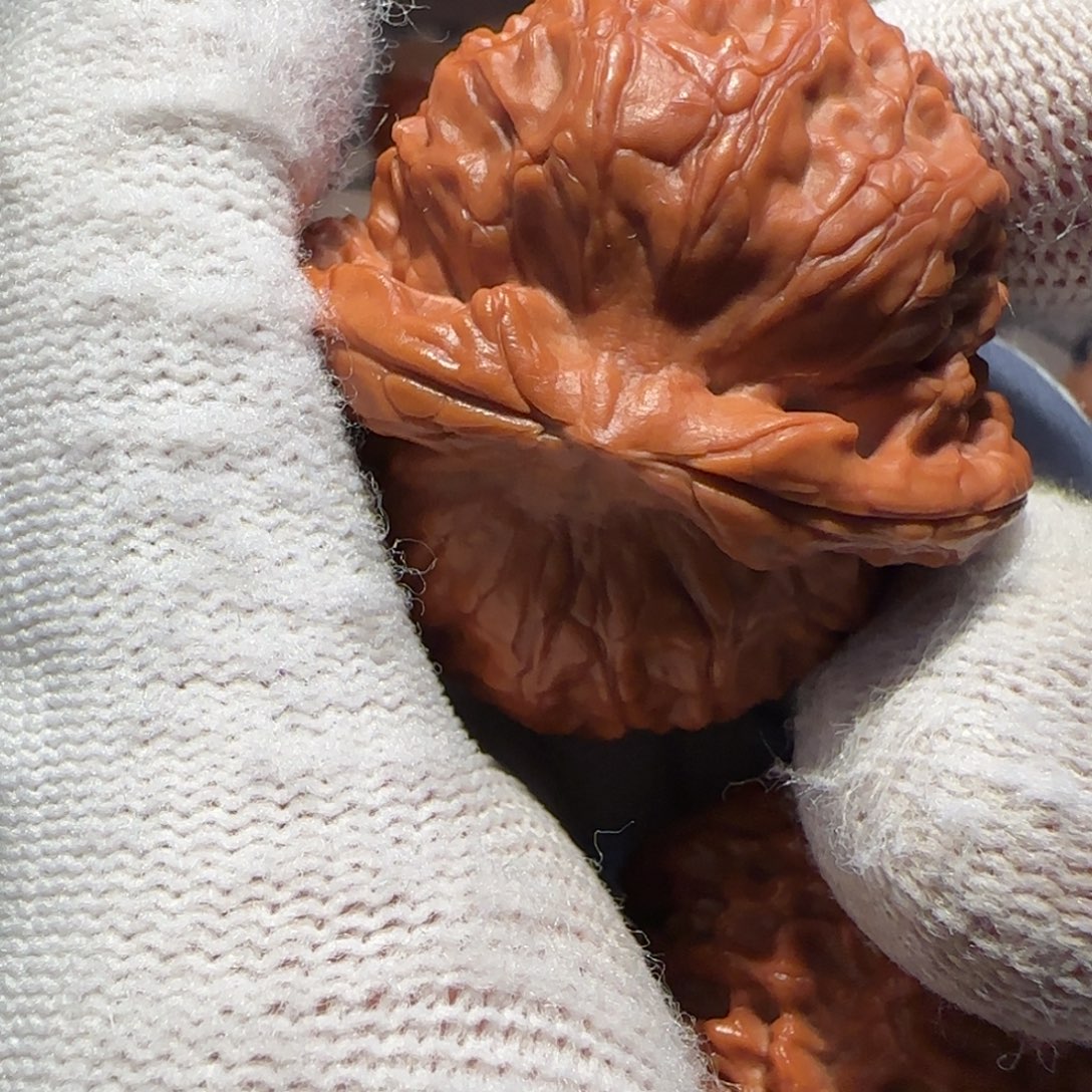 岁***、吊坠文玩核桃核桃