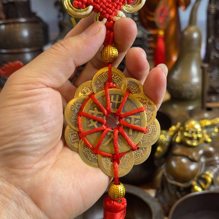 桌面物品专属链接