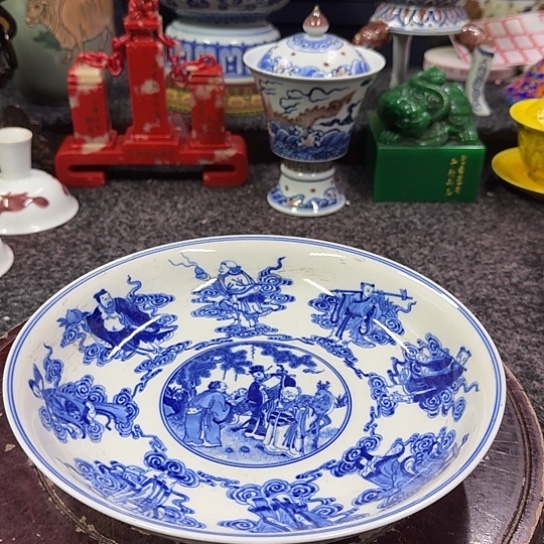 瓶摆件家居设计的